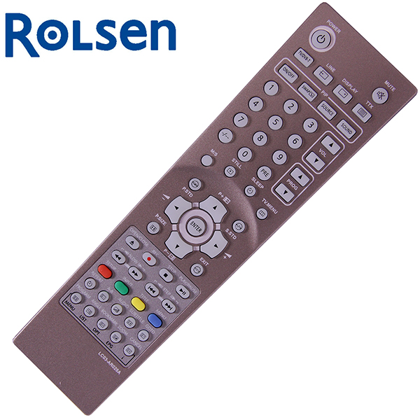 Пульт для телевизора prestigio. Lc03-ar028a. Lc03-ar028a пульт. Пульт Huayu для Rolsen lc03-ar028a LCDTV +DVD ic. RL-20d20d пульт.
