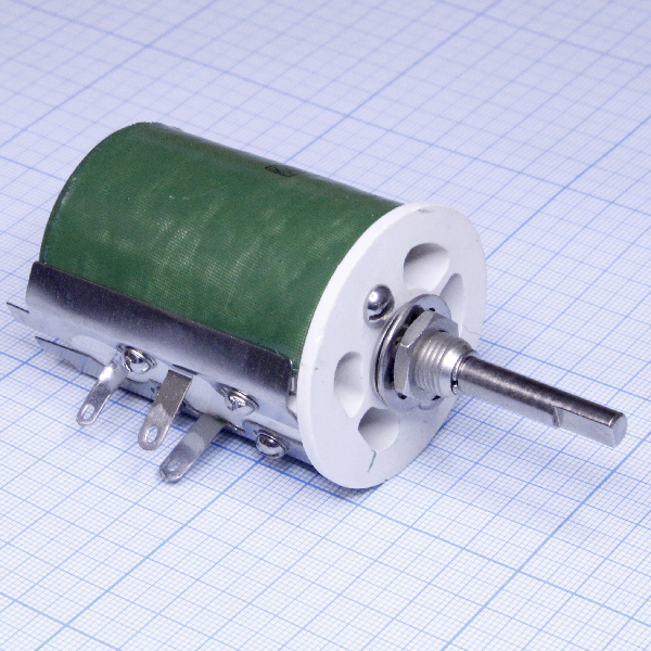 Проволочный резистор Bosch 1604503015. Переменный проволочный резистор dp 170. ППБ-45.