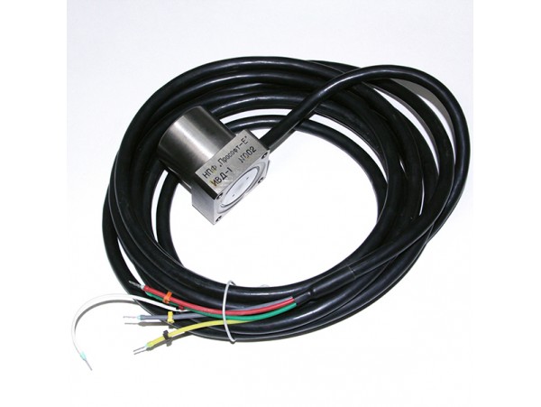 ИВД-1 Датчик вибрации с кабелем