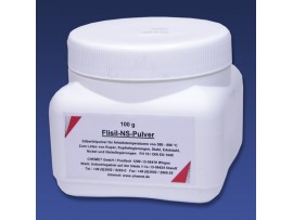 Флюс Chemet FLISIL-NS-Pulver (100г)