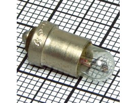 Лампа СМ28-60