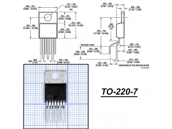 TLE4202 B57928