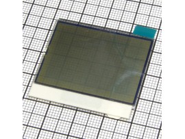 Nokia 3410 дисплей стекло LCD