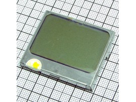 Nokia 5110 дисплей 6110/6120 в рамке LCD