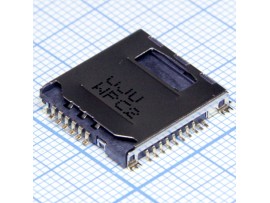 SAM S5230/S5233 считыватель сим-карты ориг.