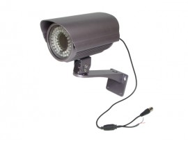 TZN-IR48 гермокожух видеокамеры с ИК подсветкой