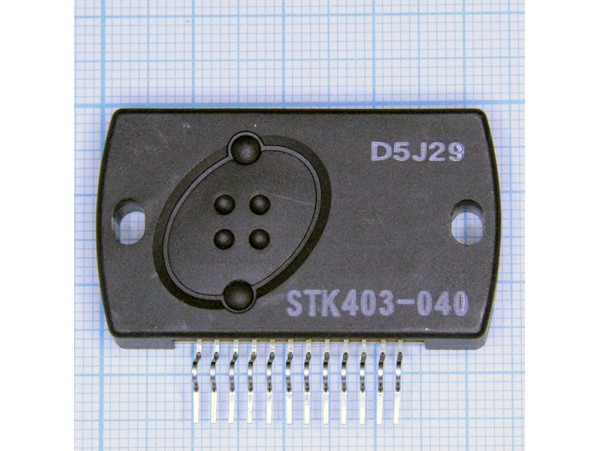 STK403-040(E)