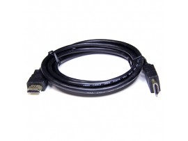 Шнур HDMI/HDMI шт/шт 1,5м