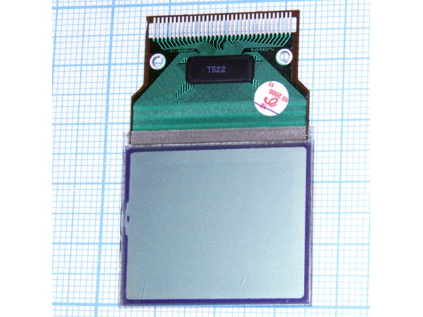 SAM N620/628 дисплей LCD