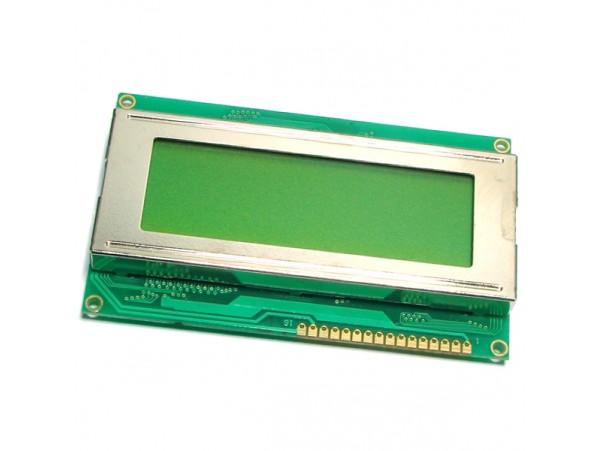 DV-20400S1FBLY/R22 Инд. LCD