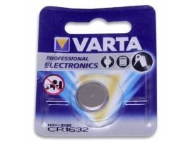 CR1632 Батарея 3V Varta