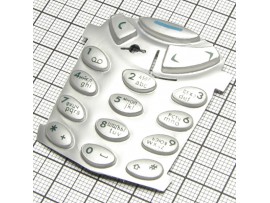 Nokia 3310/3330 клавиатура