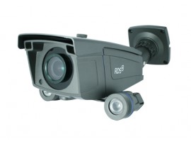 ASN392/S уличная цветная видеокамера с ИК подсветкой