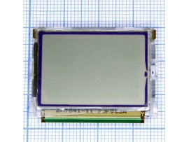 Alcatel OT511/512 дисплей LCD