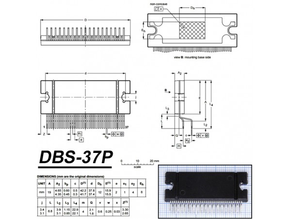 TDA8589J/N1