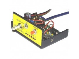 BM8042 металлоискатель Импульсный. Микропроцессор