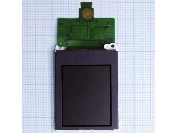 SonyERIC T630 дисплей LCD