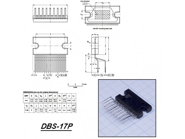 TDA8927J/N1