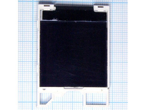 SIE C65 дисплей LCD цветной, в рамке