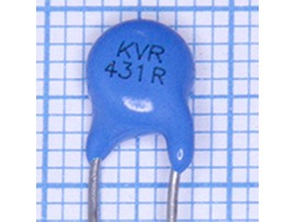 05K431 (430V) Варистор [V430ZA05P]