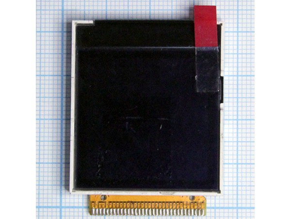 SAM C200 дисплей LCD
