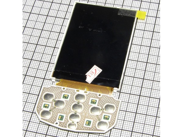 SAM D900 дисплей LCD оригинал