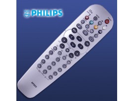 ПДУ RP620 Philips универсальный