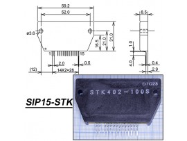 STK402-100(S)