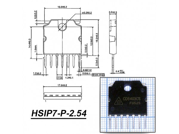 CD8403CS