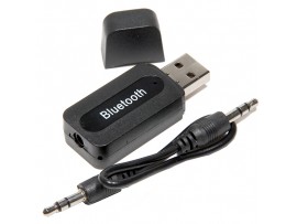 Bluetooth адаптер на 3.5mm AUX jack кабель H-163