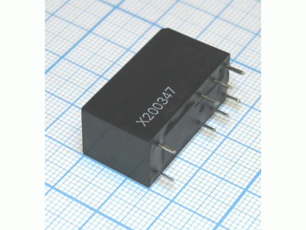 TRIL-12VDC-SB-1CE Реле