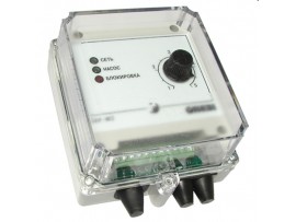 САУ-М2 сигнализатор уровня жидкости