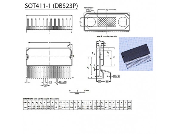 TDA8569Q/N1