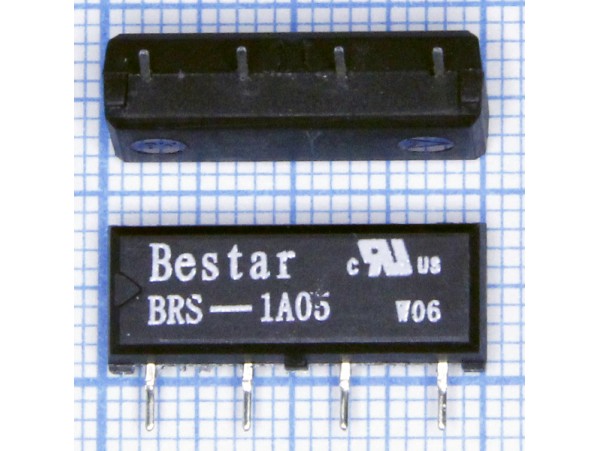 BRS-1A05 Реле герконовое (5V)