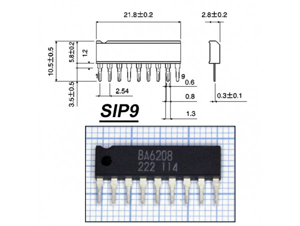 BA6208L-G09-T