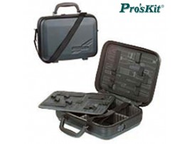 9PK-710P портфель для инструмента 330х240х11 Pros