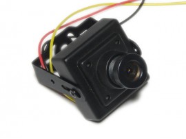 SBC-200B видеокамера ч/б