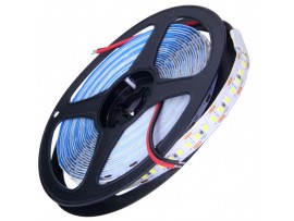 Лента холодная 12V 14,4W/m 180led/m 2835SMD IP20