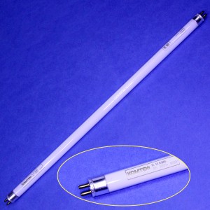 Лампа 8W G5 T4 6400K L=325мм