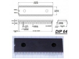 TDA9381PS/N2/2I1373