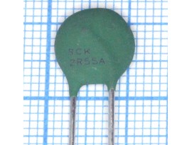 SCK-2R55A термистор