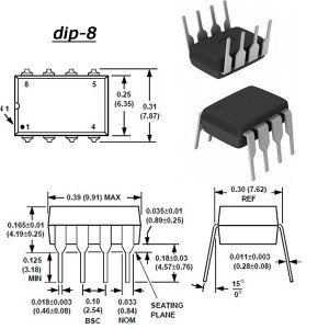 ADM483EAN