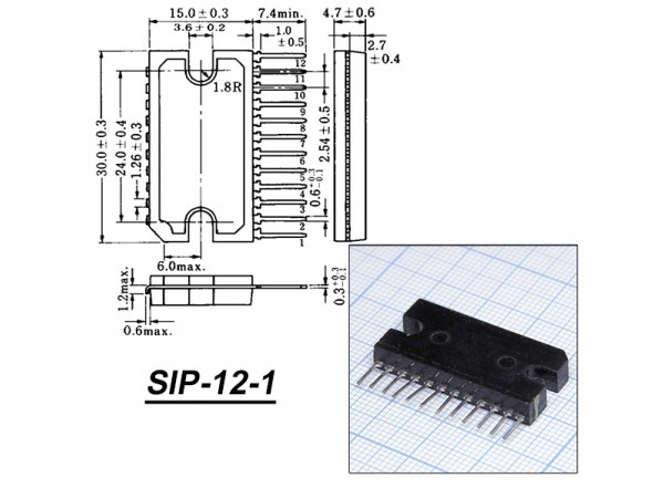 BA3911