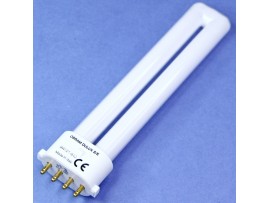 Лампа 9W 2G7 (4pin)