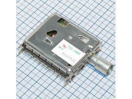 TDQ-5B6M Тюнер (11 pin) д/м