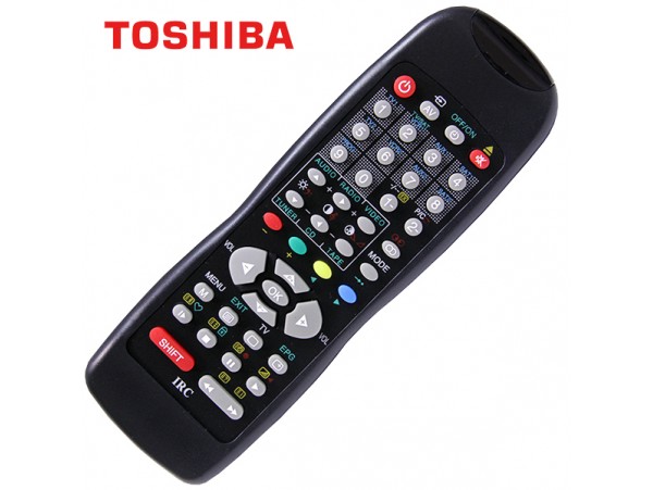ПДУ IRC-2506 Toshiba