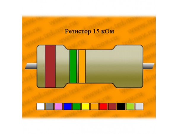 Резистор-9-0,18 Ом