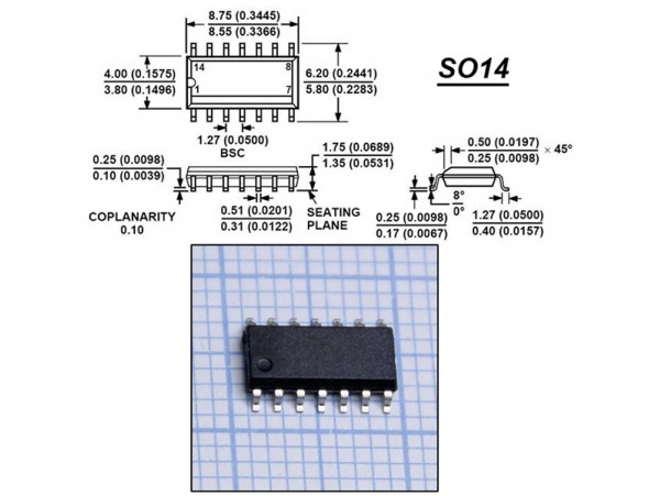 TLE4267GM