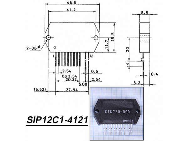 STK730-090