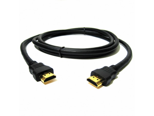 Шнур HDMI/HDMI шт/шт 2м PROCONNECT